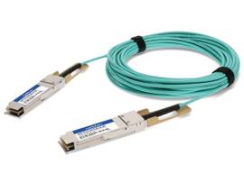 ADD-ON ADDON CIENA COMP AOC 15M 112G ACTIVE FIBER