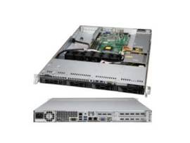 SUPERMICRO 1U SCLA15TQC WIO CHASSIS W/ SINGLE 560W, COST-EFFECTIVE