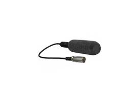 PANASONIC STEREO MICROPHONE KIT, CAMERAS WITH 5 PIN XLR INPUT