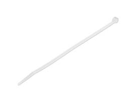 8 CABLE ZIP TIES UL LISTED 100 PACK