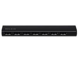 BELKIN 7P USB 2.0 HUB, ULTRA-SLIM SERIES