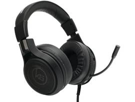 IOGEAR KALIBER GAME NUKLEUS UNIVER GAME HS BLCK