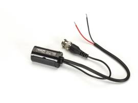 BLACK BOX CORP WER-THROUGH BALUN WITH RJ-45 CONN IC560A