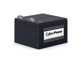 CYBERPOWER REPLACEMENT BATTERY 12V/9AH