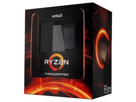 AMD RYZEN T 3970X 32/64 280W STRX4 128M 4500