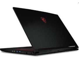 MSI GF63 I5-11400H/RTX3050/16GB/512G/WIN11