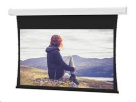 Legrand AV-Da-Lite Tensioned Cosmopolitan Electric Screen, 120 Inch Diagonal, Da
