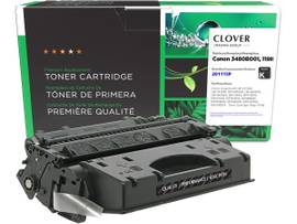 CLOVER IMAGING REMANUFACTURED TONER CARTRIDGE FOR CANON 3480B001 (119II)