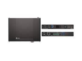 KRAMER ENCODER JPEG2K 4K@60 4:4:4 OVER 1GBE PART OF KDS-17 SERIES