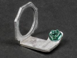 LEGRAND-WIREMOLD STL GROUNDING CONNECTOR