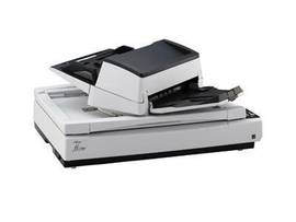 PFU REFURB FI-7700 IP & CAPTURE 1Y OS
