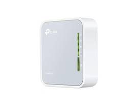 TP-LINK AC750 MINI POCKET WI-FI ROUTER