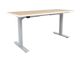 ML 2 STG 2 LEG BASE 24X60 TOP