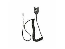 EPOS CSTD 01 Standard bottom cable ED to RJ9 Accessories