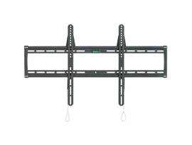 AVTEQ LOW-PROFILE DISPLAY WALL MOUNT. SUPPORTS