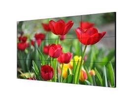 HIKVISION 49 INCH LCD SCREEN,500CD/M2,3.5MM