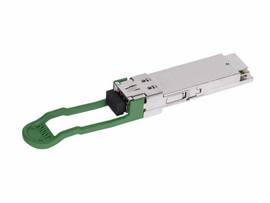 ARUBA 100G QSFP28 LC FR1 2KM SMF XCVR