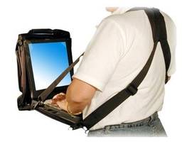 ADJUSTABLE FOUR POINT HARNESS TOUGHMATE