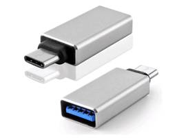 AXIOM USB-C 3.0 MALE TO USB-A FEMALE ADAPTER