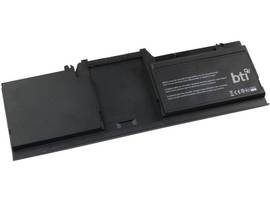 BTI LATITUDE XT2 SERS