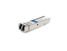 ADDON CISCO DWDM-SFP10G-46.92 COMPATIBLE TAA COMPLIANT 10GBASE-DWDM 100GHZ SFP+