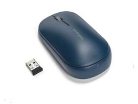 KENSINGTON SURETRACK DUAL WRLS MSE - BLU