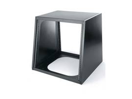 Legrand-Middle Atlantic RCKS SLM 2 DSKTP 10SP SLOPE