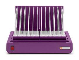 BRETFORD ORCHID FINISH, UL LISTED