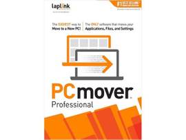 PCMOVER PROFESSIONAL 11 -  (2 USES) - WINDOWS