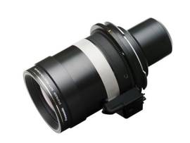 1.7-2.4:1 ZOOM LENS F/3 CHIP DLP PRJCTR