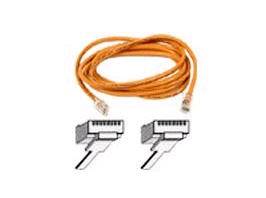 BELKIN CABLE CAT5E UTP RJ45M/M 30 ORG