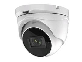 5MP 4IN1 IR MOTORIZED VF TURRET CAMERA