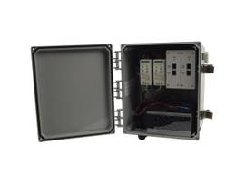 TESSCO OUTDOOR 2X POE+ UPS SYS