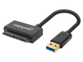 MH HDD ADAPTER USB3.0 TO SATA