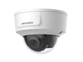 HIKVISION 4MP ACUSENSE HDMI DOME 2.8MM