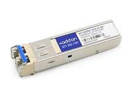 ADD-ONTELCO BTI-MGBIC-GLX-LC COMP TAA SFP LC