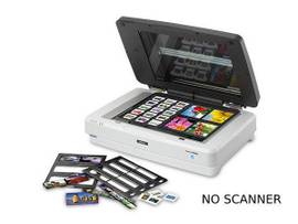 TRANSPARENCY UNIT F/EXPRESSION 12000XL