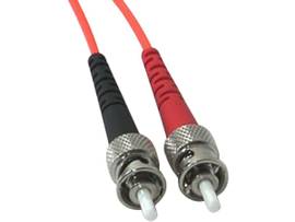 LEGRAND-ORTRONICS C2G 7M LC-ST 62.5/125 OM1 FIBER-ORG