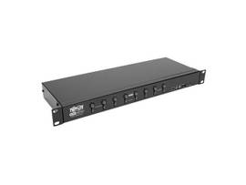 TRIPP LITE SWITCH 8-PORT DVI/USB KVM SINGLE-LINK
