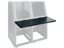 Legrand-Middle Atlantic RCK OPTS 1 BAY CNSL GRAPH WS T-MOL