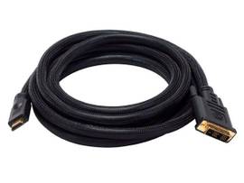 MONOPRICE HDMI TO DVI ADAPTER CABLE 10