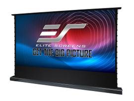 ELITE SCREENS KESTREL TAB-TENSION CINEWHITE 135INCH DIAG 16 9 ASPECT RATIO ISF CERTIFIED 4K 8K ULTRA HD