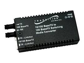 TRANSITION MINI10/100BSE EX TO FX