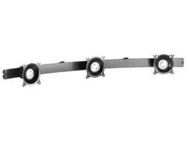 LEGRAND-CHIEF TRIPLE HORIZ ARRAY BLACK