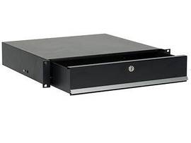 2U UNIV LOCKING DRAWER