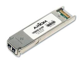 AXIOM 10GBASE-LR XFP TRANSCEIVER - XFP10GLREFIN-AX