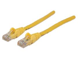 NETWORK CABLE, CAT6, UTP