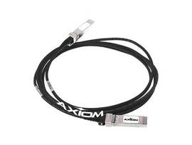AXIOM 10GBASE-CU SFP+ PASSIVE DAC TWINAX CABLE AVAYA COMPATIBLE 3M