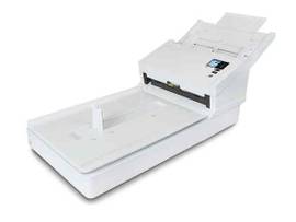 XEROX FD70 SCANNER