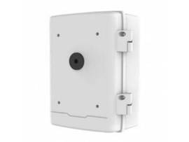JUNCTION BOX 12IN F/PTZ DOME CAM